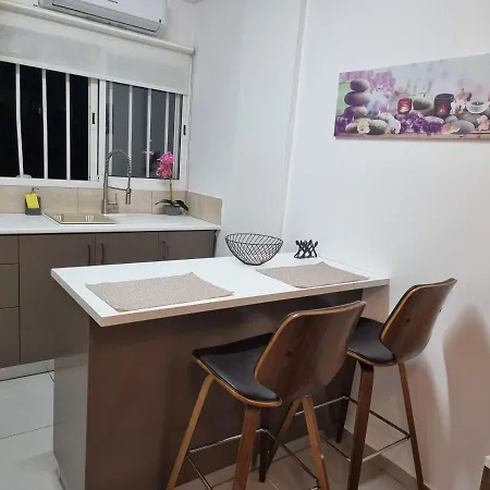 Apartman Rose *